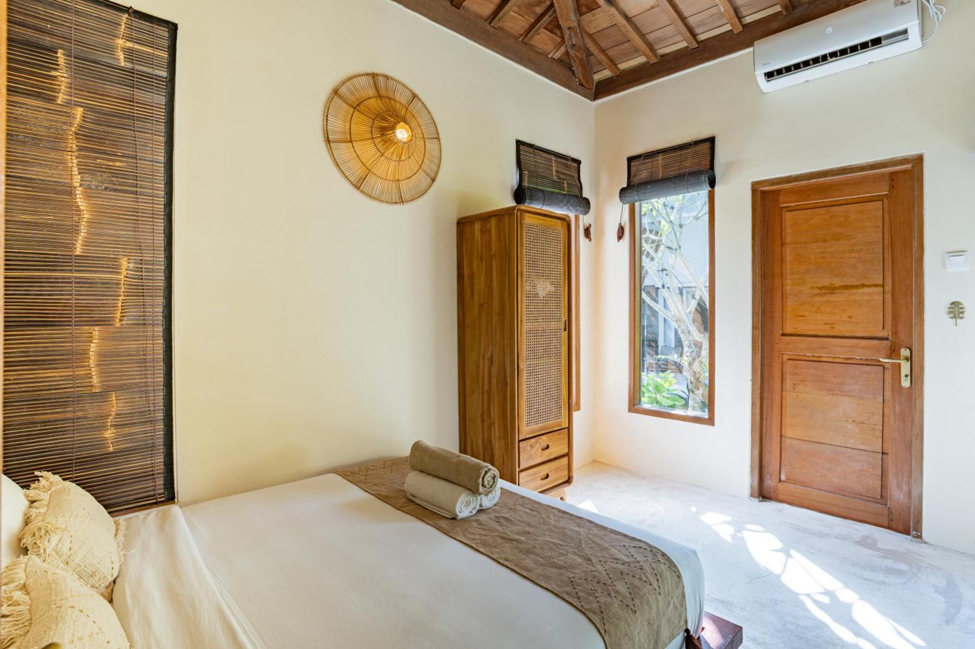 Sunset House Ceningan, 10 Person Beachview Private Villa Nusa Lembongan  Exterior photo